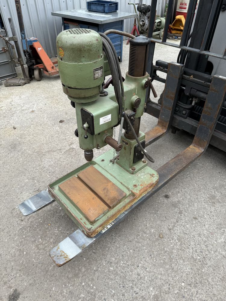 Wiertarka stołowa BT10