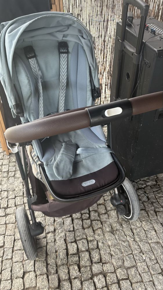 Cybex Gazelle  S