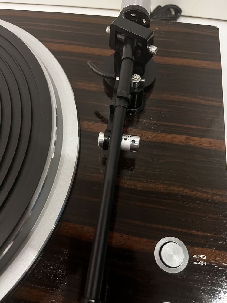 gramofon Micro Seiki DQ-41