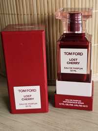 TOM FORD LOST CHERRY, UNISEX, woda perfumowana, 50 ml