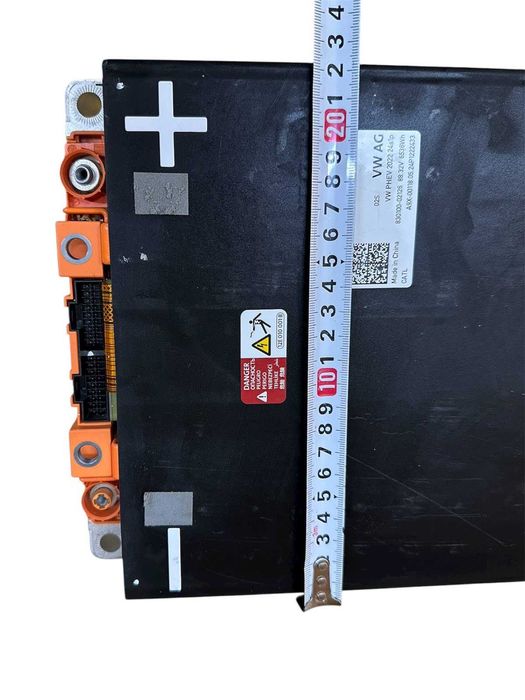 24S1P 6.5kWh 88.3V від Volkswagen