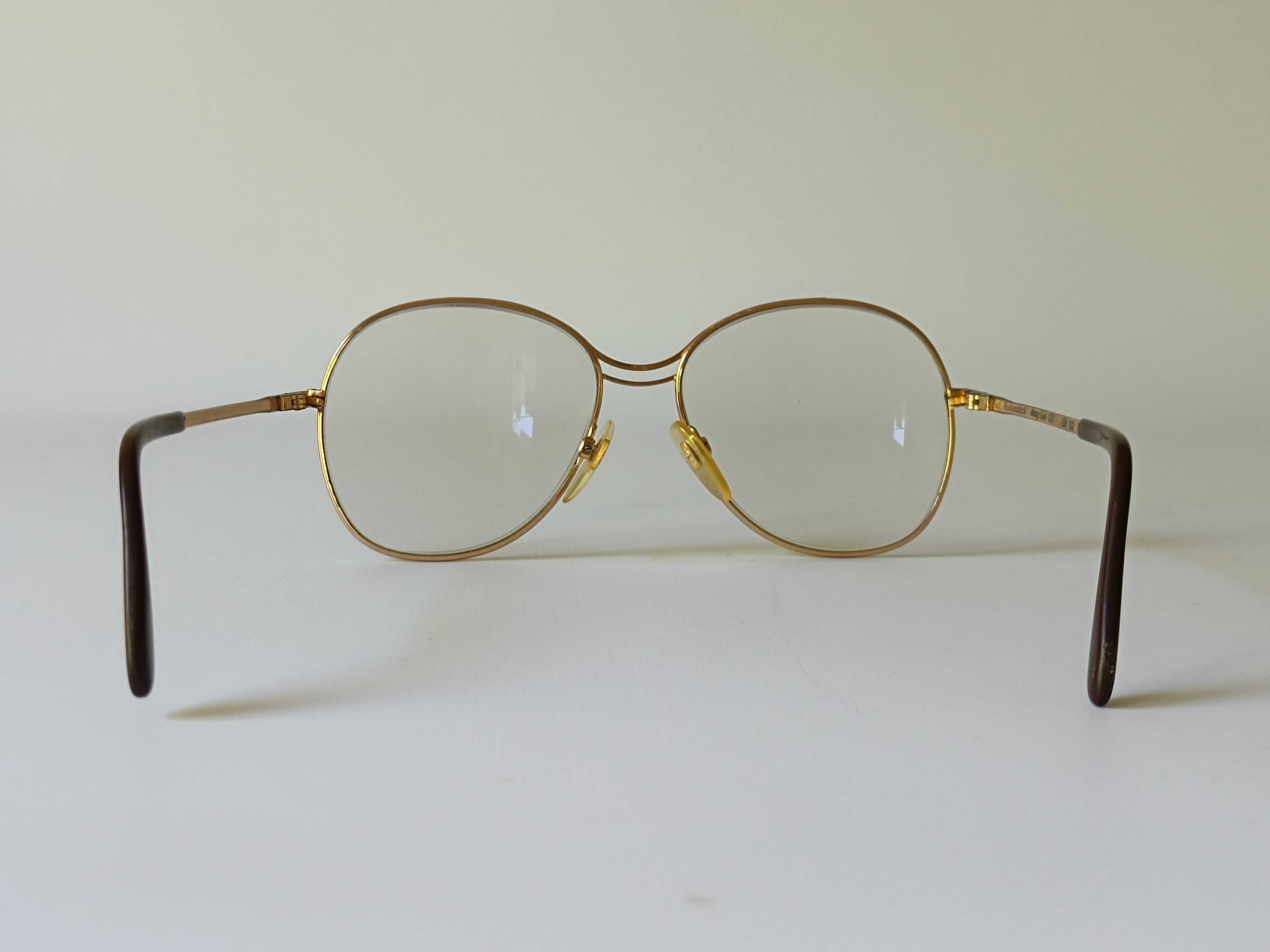 Винтажные очки для зрения Rodenstock Junge Linie 123