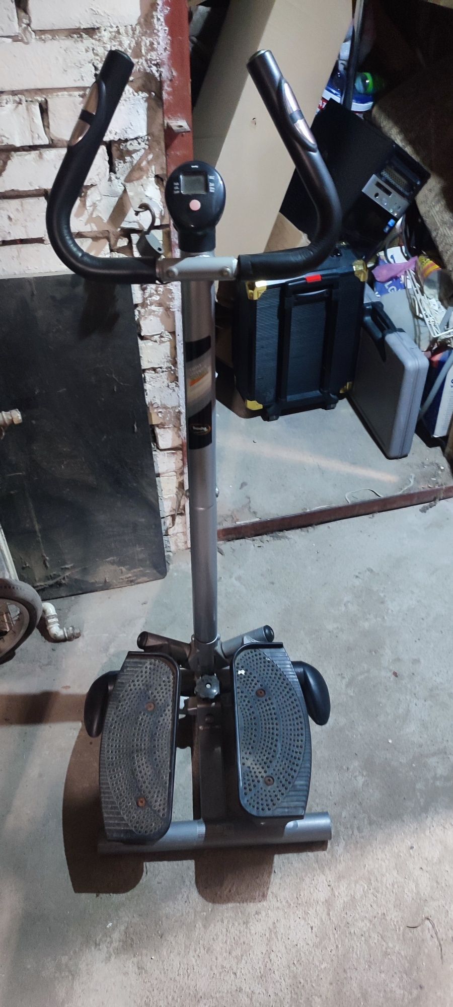 Sprzedam Stepper
