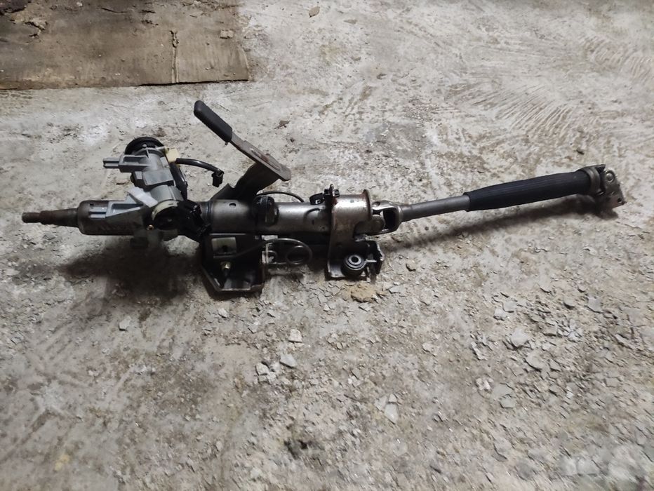 Mitsubishi Colt DID - Motor de arranque, caixa de velocidades e peças