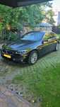 BMW Seria 5 BMW 5L 528I xDRIVE E5 F10 pierwszy właściciel ,salon