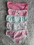 Majtki 116 primark