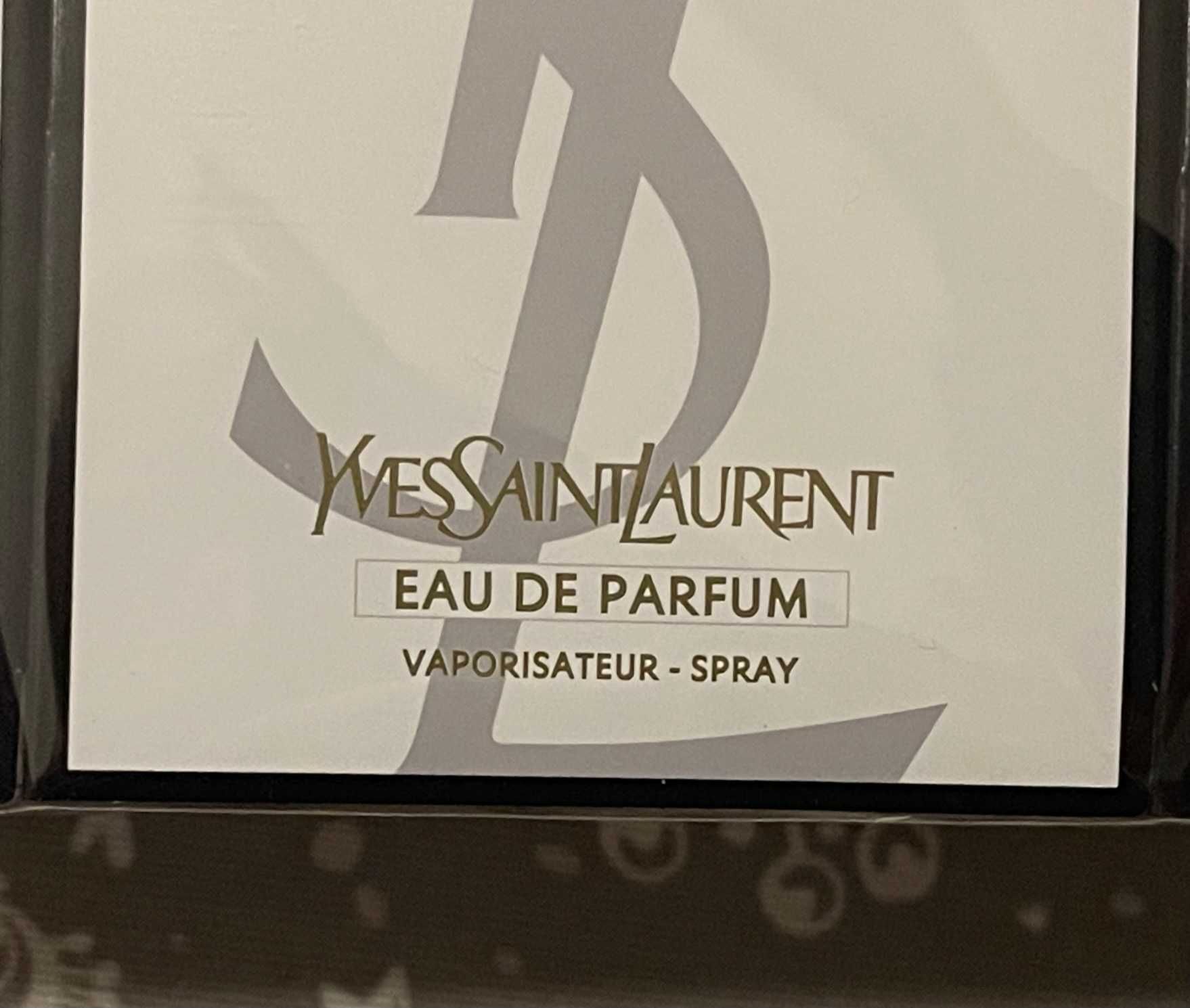 Yves Saint Laurent Libre - zestaw 12 x 1,2 ml EDP