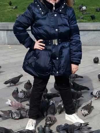 Пуховик PRADA, Италия