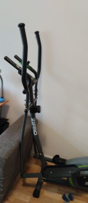 Orbitrek zipro neon