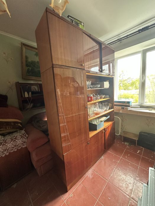 Продам стенку б/у