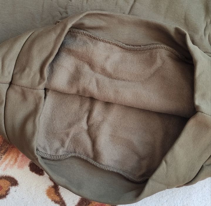 Мужской костюм на зиму I'm Ukrainian