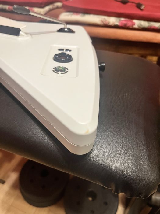 Gitara Guitar Hero Xplorer 360 Red Octane X-plorer 95055