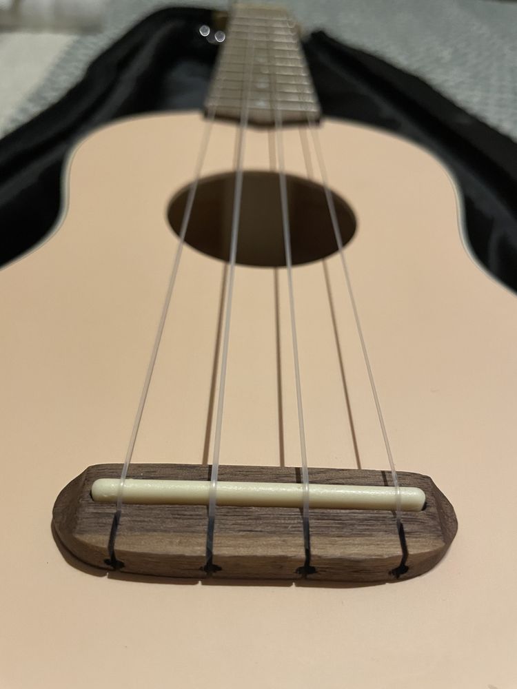 Ukulele sopranowe fender