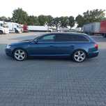 Audi A6 Avant Pierwszy właściciel w polsce Stan bardzo dobry