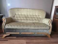 Stylowy komplet Ludwik