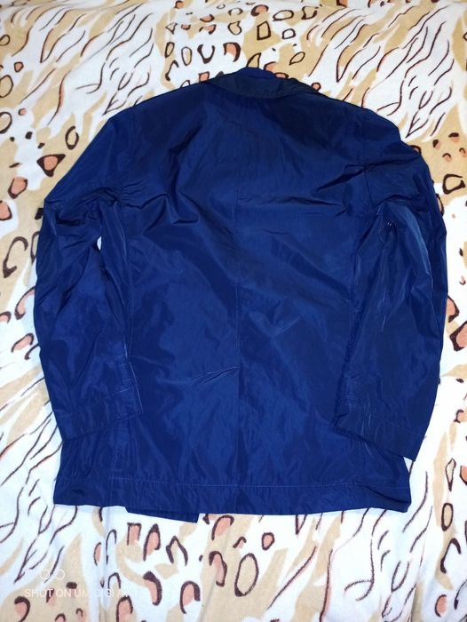 Плащ тренч Tommy Hilfiger M