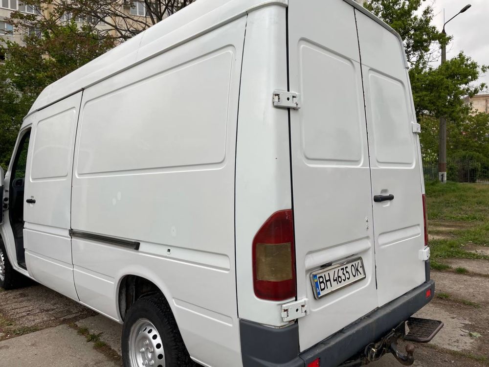 Продам Mersedes sprinter