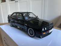 BMW M3 e30 Sport Evolution 1:18 Autoart