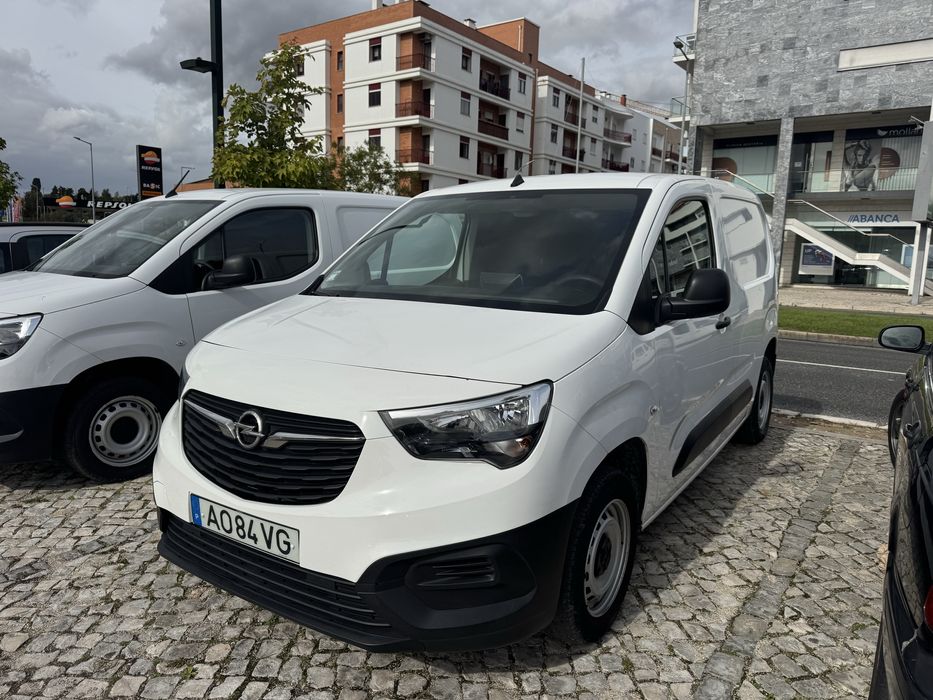 Opel Combo Nacional 1.5 CDTI Impecavel IVA INCLUÍDO