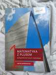 Matematyka z plusem 1 podstawa