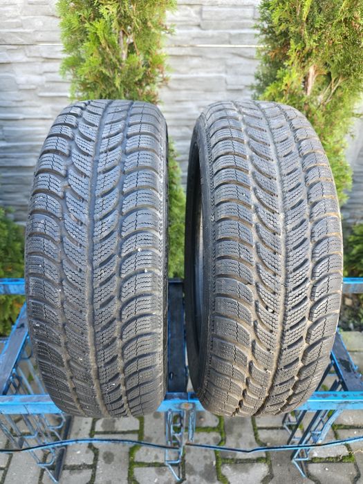 2szt zima 175/65-14 82T Dębica Frigo 2 7mm