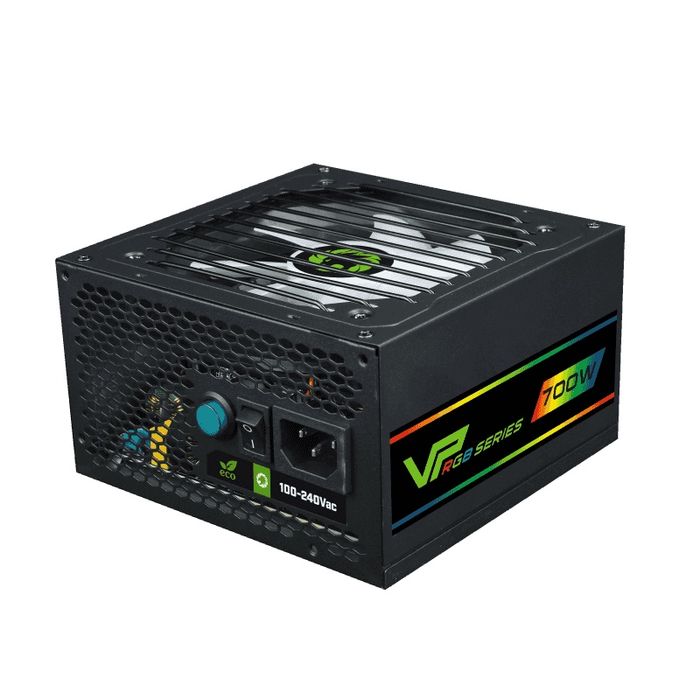 Блок питания Gamemax Vp-700 M_RGB