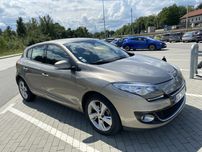 Renault Megane 2013