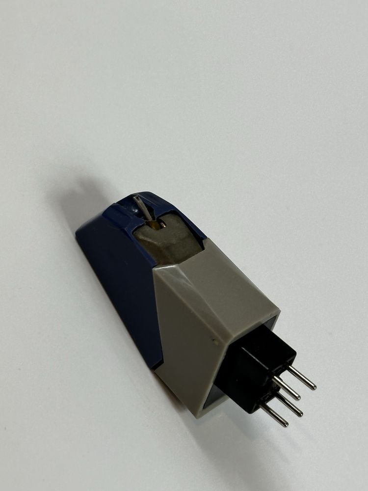 Wkladka Technics P30 z oryginalną igłą