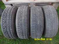 opony letnie Kormoran 185/65 R15 88H