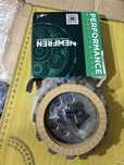 Kit embreagem reforçada minarelli P6R macal M83