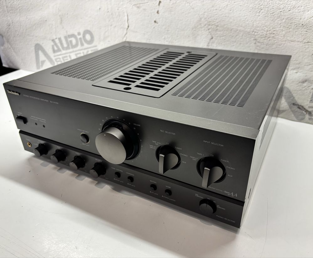 Technics SU-VX700 wzmacniacz stereo vintage