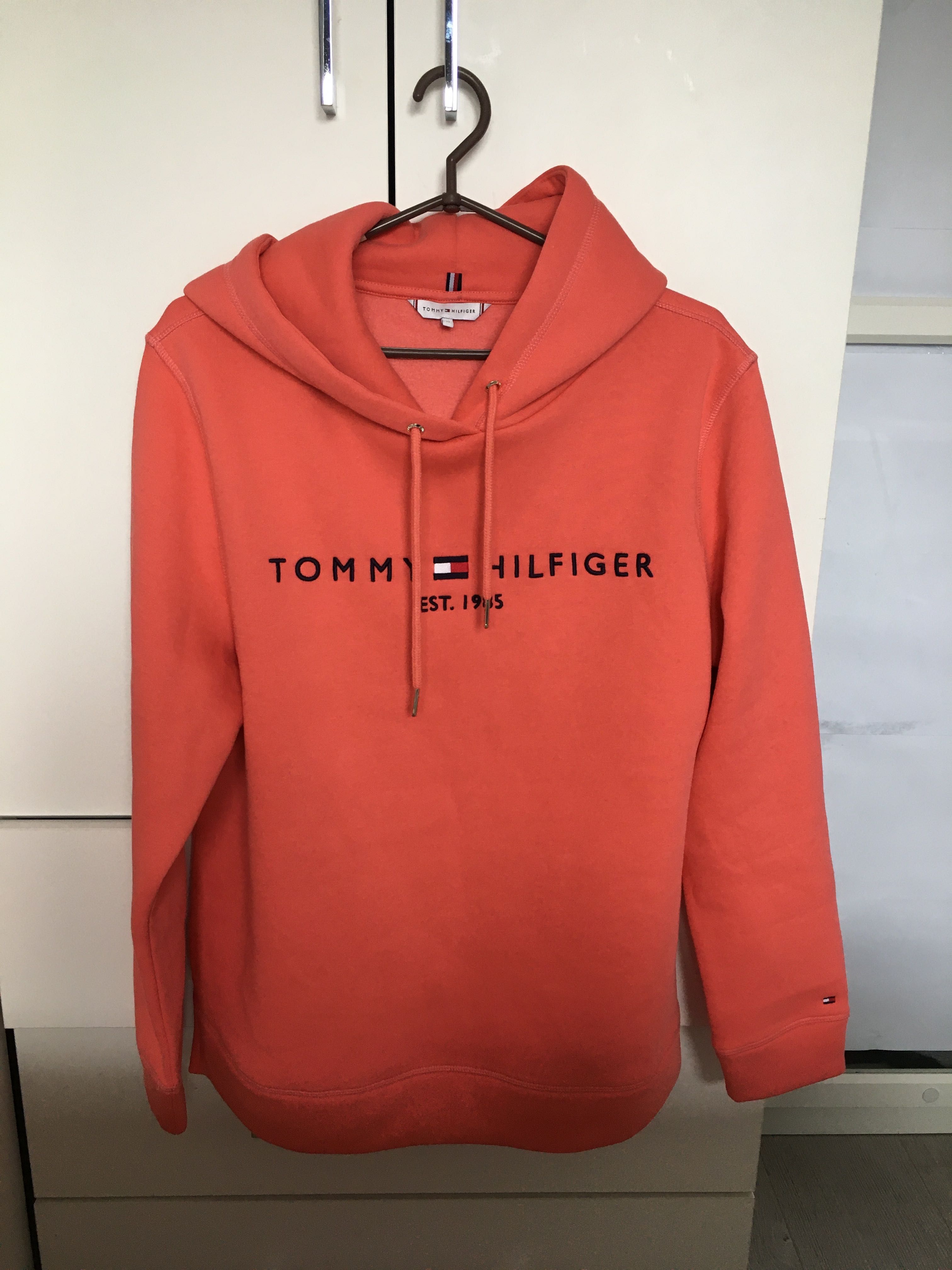 Bluza Tommy Hilfiger Nowa M