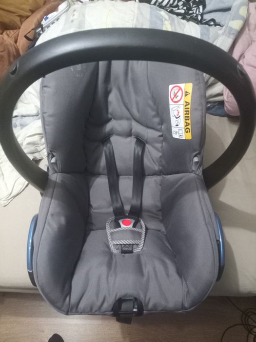 Maxi-cosi Citi nosidło