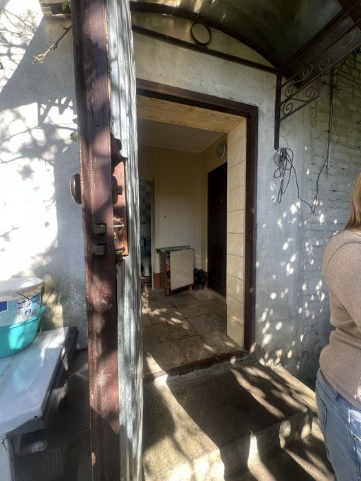 Калинка велика керниця