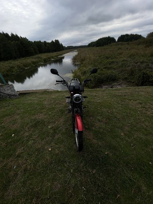 продам альфу 110