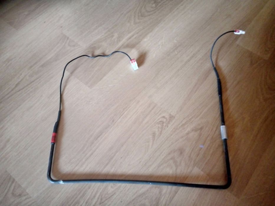 Тен оттайки холодильника Lg (RoHS 5300JR1006B), 250W. Оригинал.