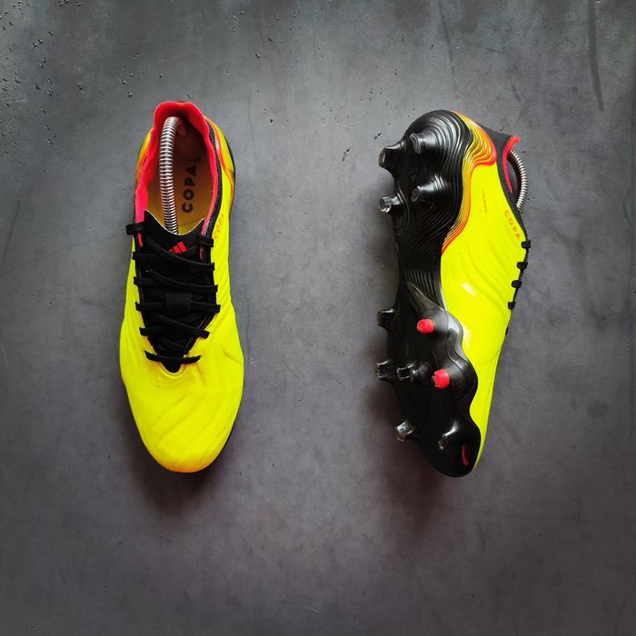 Korki Adidas Copa Sense.1 FG 42 2/3