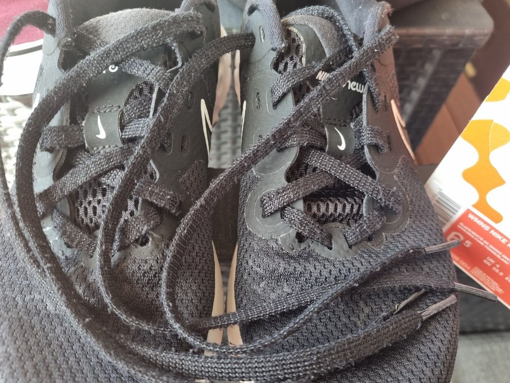 Nike renew ride 2