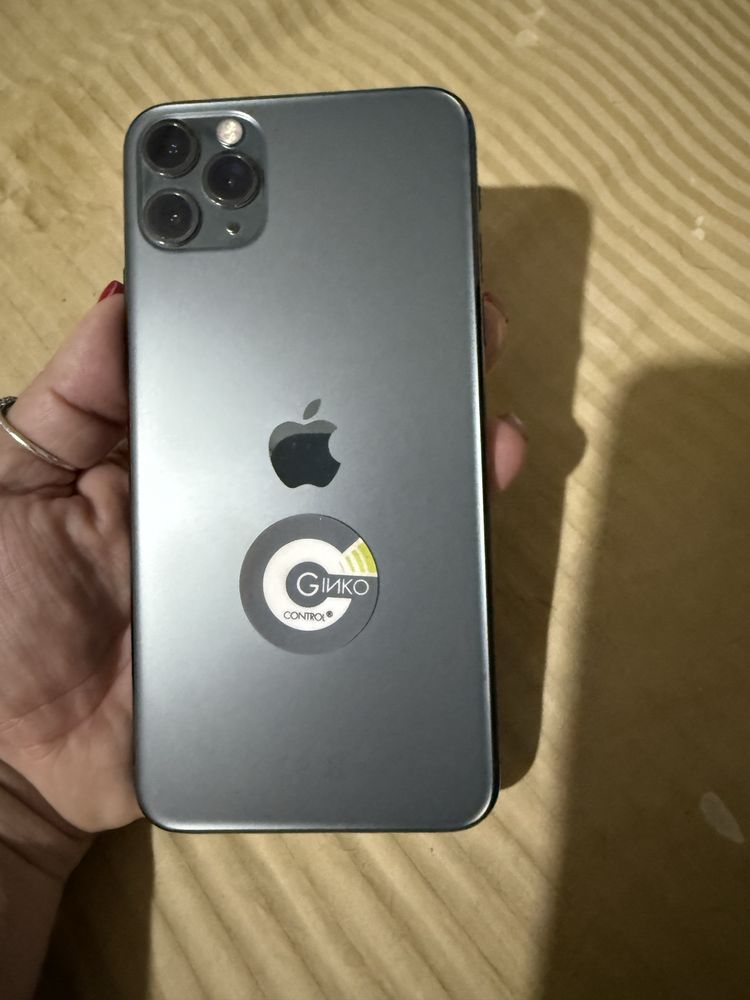 Telemovel Aple 11 pro max