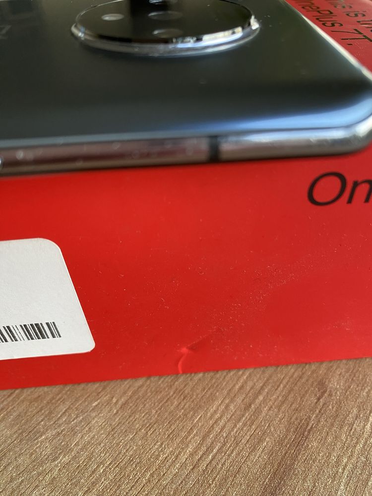 OnePlus 7T 8GB 128GB