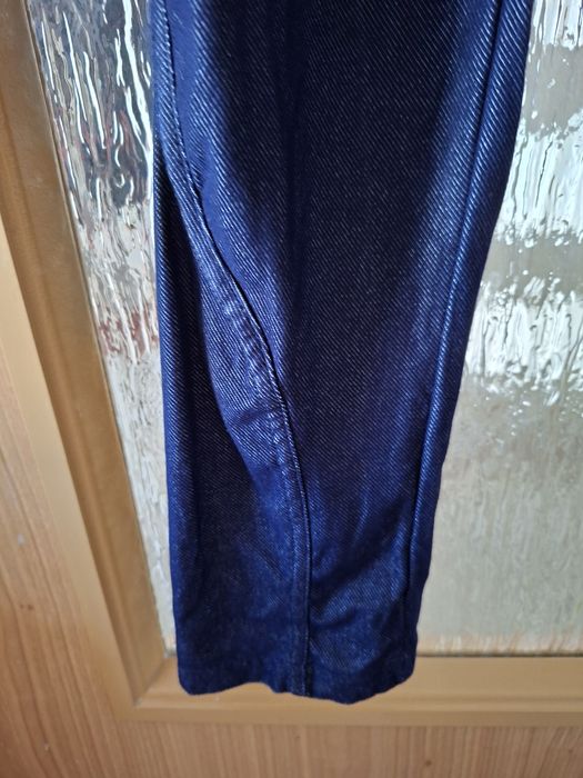 Legginsy,stan idealny,rozm.M/L,Moraj