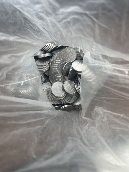 Продам 5 копеек много!