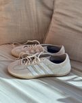Кросівки / кеди Adidas Gazelle x Glot by Edison Chen