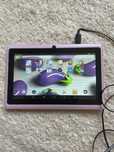 Tablet Dragon Touch Y88X Plus – różowy