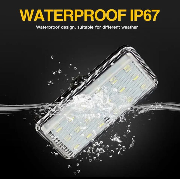 Led подсветка підсвітка номера Toyota Land Cruiser Lexus LX GX