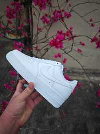 Nike Air Force 1 Low‘07 White   38