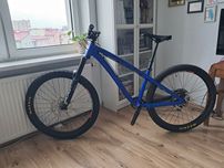 Rower enduro dartmoor hornet s
