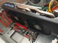 NITRO+ RX 580 4G G5