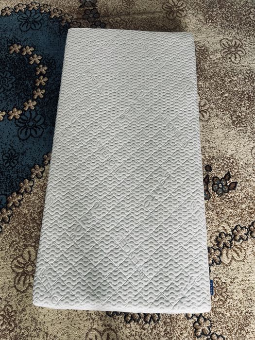 Дитячий матрац Sonto Latix в ліжечко 120х60см