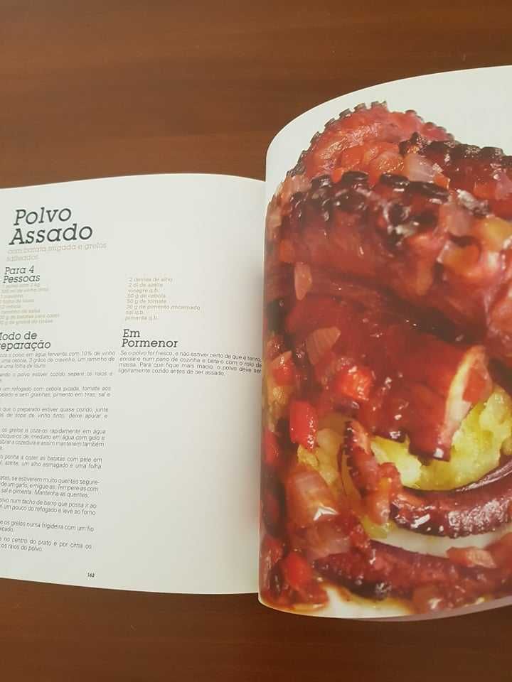 José Avillez-Um Chef em sua casa